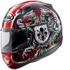Arai SAJ-typ LRS QUANTUM, QUANTUM-ST bočnice Imperator